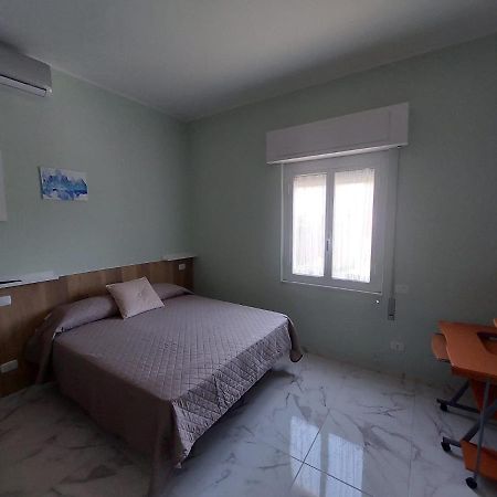 El Mar Casa Vacanza Lavinio Mare Anzio Exterior foto